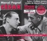 Marcel Pagnol - César. 2 CD audio