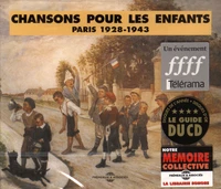 Chansons pour les enfants
