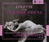  Colette - Claudine s'en va. 3 CD audio