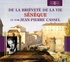  Sénèque - De la brièveté de la vie. 1 CD audio