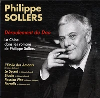Déroulement du Dao : la Chine dans les romans de Philippe Sollers