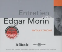 Entretien avec Edgar Morin