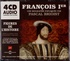 Pascal Brioist - François Ier. 4 CD audio