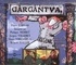 François Rabelais - Gargantua. 2 CD audio