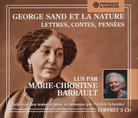 George Sand et la nature