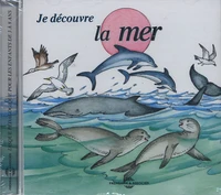 Je découvre la mer
