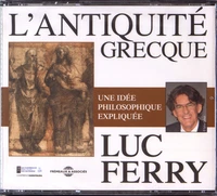L'Antiquité grecque