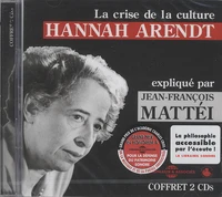 La crise de la culture
