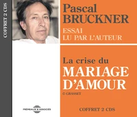 La crise du mariage d'amour