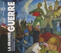  Fremeaux & Associés - La Grande Guerre - Enregistrements historiques 1914-1918. 6 CD audio