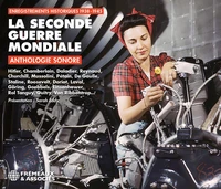 La Seconde Guerre mondiale