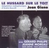 Jean Giono - Le hussard sur le toit. 2 CD audio