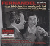 Le médecin malgré lui