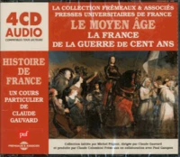 Le Moyen Age