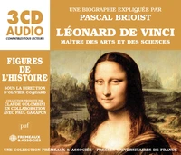 Léonard de Vinci
