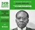 Elara Bertho - Léopold Sédar Senghor, le poète-président. 3 CD audio