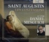  Saint Augustin - Les Confessions. 3 CD audio