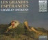 Charles Dickens - Les grandes espérances. 3 CD audio MP3