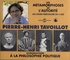Pierre-Henri Tavoillot - Les métamorphoses de l'autorité - Introduction à la philosophie politique. 4 CD audio
