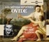  Ovide - Les Métamorphoses. 4 CD audio