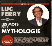 Les mots de la mythologie