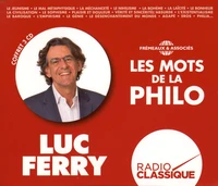 Les mots de la philo