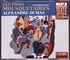 Alexandre Dumas - Les trois mousquetaires. 4 CD audio MP3