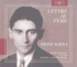 Franz Kafka - Lettre au père. 2 CD audio