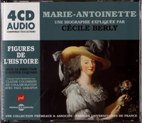 Marie-Antoinette