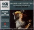 Cécile Berly - Marie-Antoinette. 4 CD audio