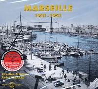 André Bernard - Marseille 1921-1951 - 2 CD audio.