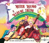 Mister Django & Madame Swing