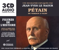 Pétain, de Verdun à Vichy