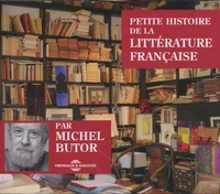 Petite histoire de la littérature française