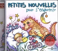 Petites nouvelles pour s'endormir
