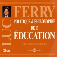 Politique & philosophie de l'éducation