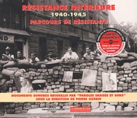 Résistance Intérieure 1940-1945