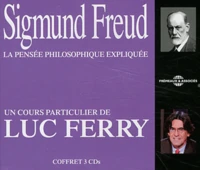 Sigmund Freud