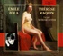 Emile Zola et Myriam Boyer - Thérèse Raquin. 2 CD audio
