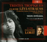 Tristes Tropiques