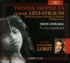 Claude Lévi-Strauss - Tristes Tropiques. 12 CD audio