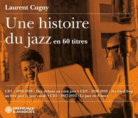 Une histoire du jazz en 60 titres
