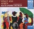 Alexandre Dumas - Vingt ans après. 4 CD audio MP3