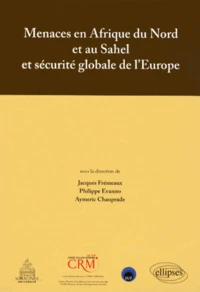 Menaces en Afrique du Nord et au Sahel et sécurité globale de l'Europe