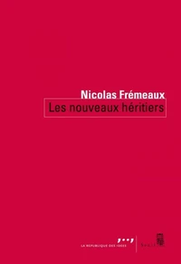 Les nouveaux héritiers