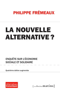 Nouvelle alternative ?