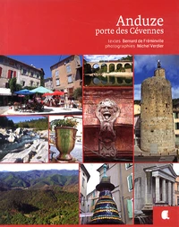 Anduze, porte des Cévennes