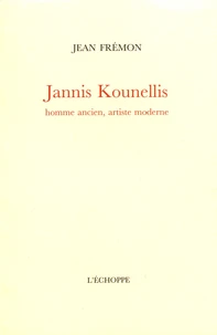 Jannis Kounellis