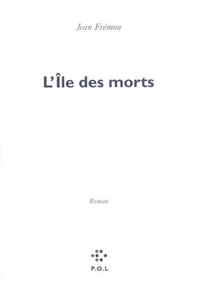L'île des morts