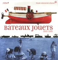 Bateaux jouets